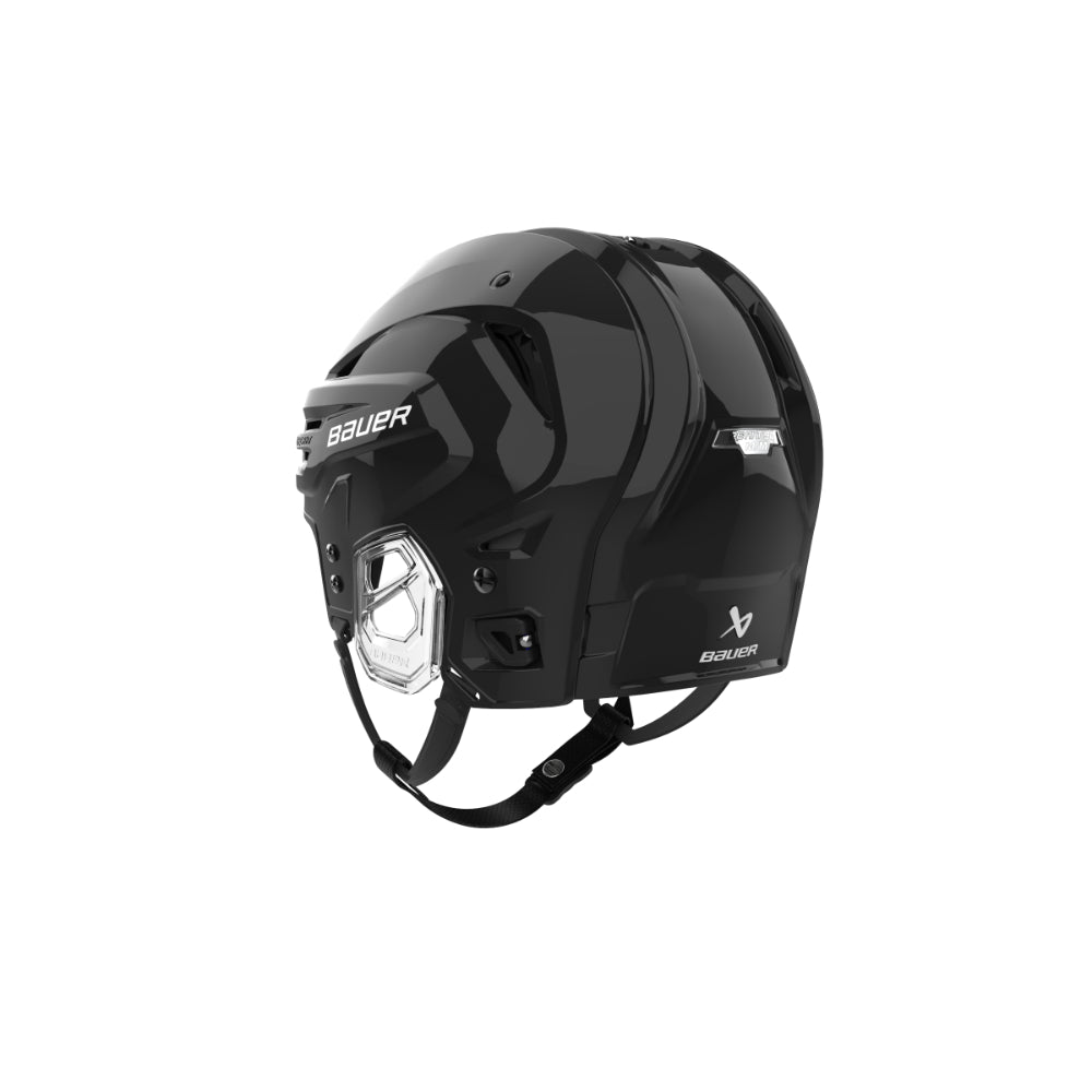 Bauer Re - Akt 90 Hockey Helmet - Helmets