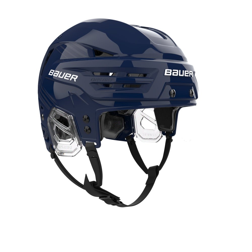 Bauer Re - Akt 90 Hockey Helmet - Helmets