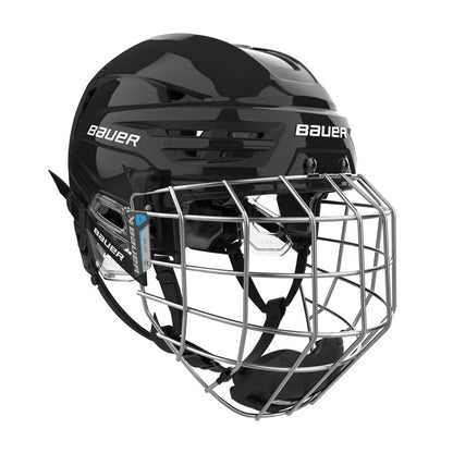 Bauer Re - Akt 90 Hockey Helmet Combo - Helmets