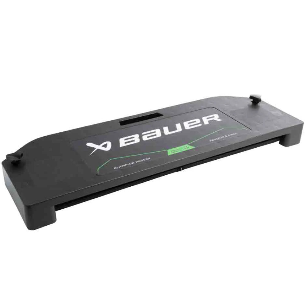 Bauer Reactor Clamp - On Passer - Other Training Accessories