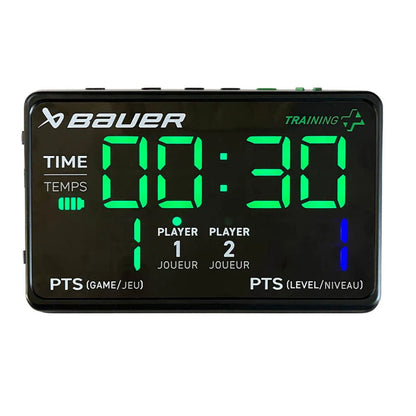 Bauer Reactor Digital Scoreboard - Other Training Accessories