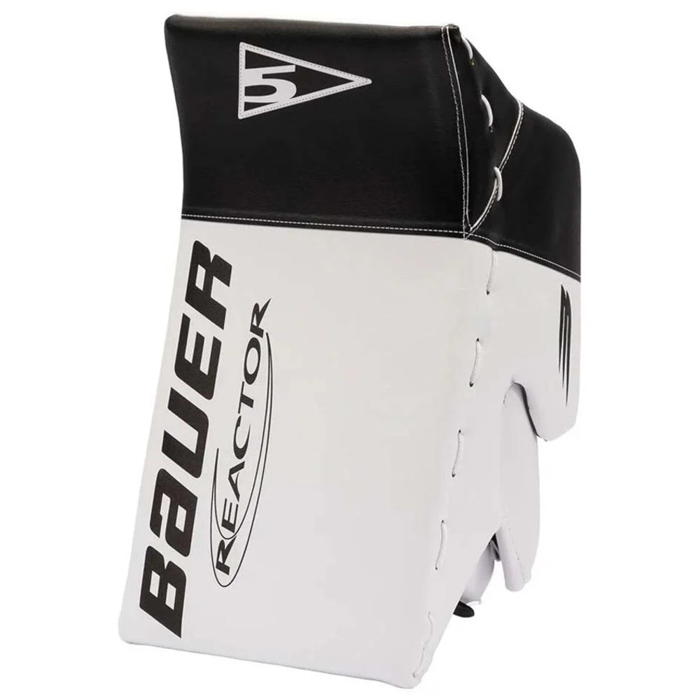 Bauer Reactor R5 Pro Goalie Blocker - Blockers