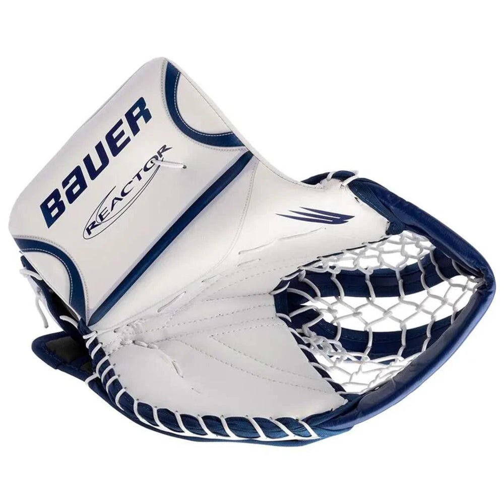 Bauer Reactor R5 Pro Goalie Catcher - Catchers