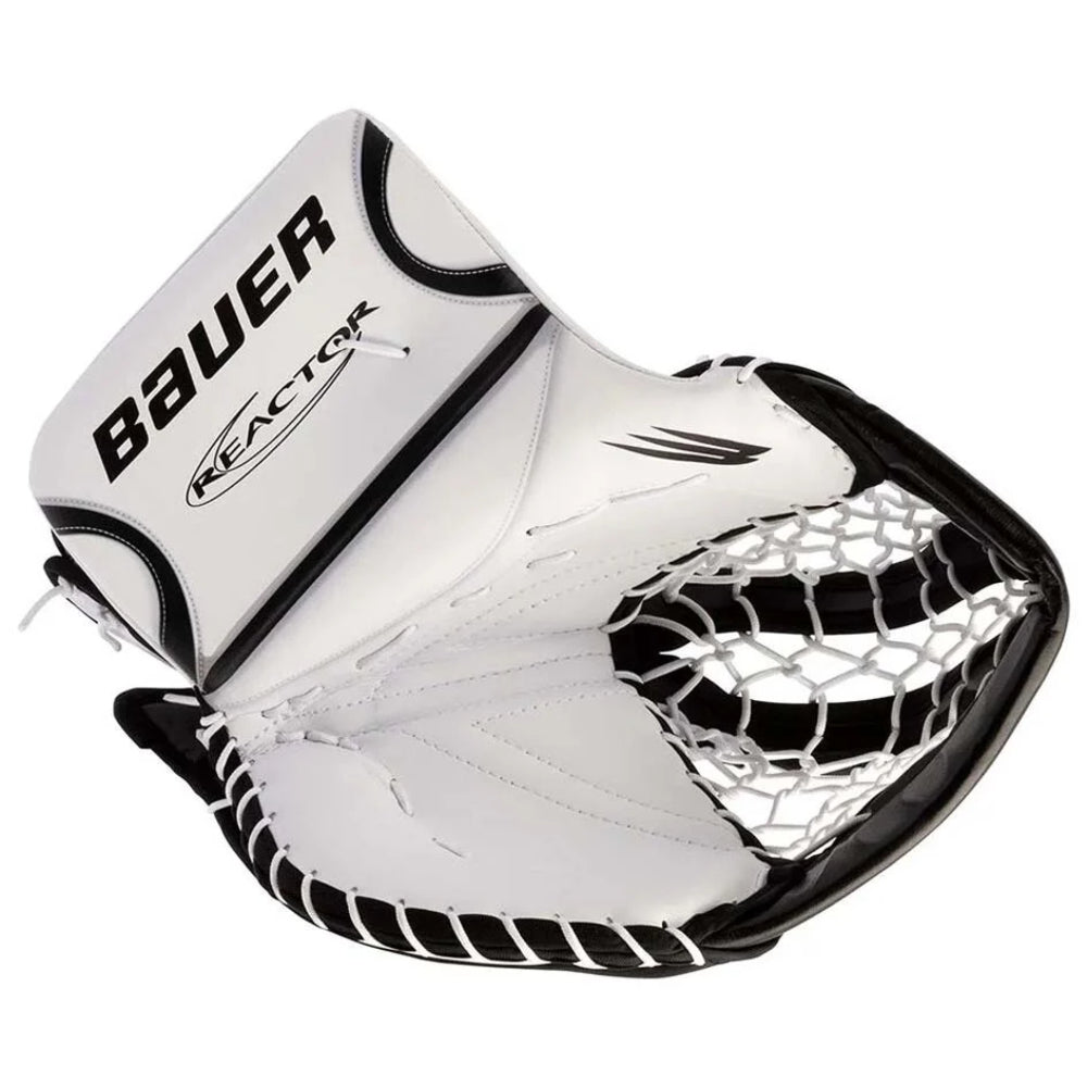 Bauer Reactor R5 Pro Goalie Catcher - Catchers