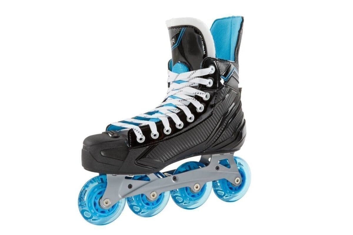 Bauer RSX Inline Skates - Inline Skates