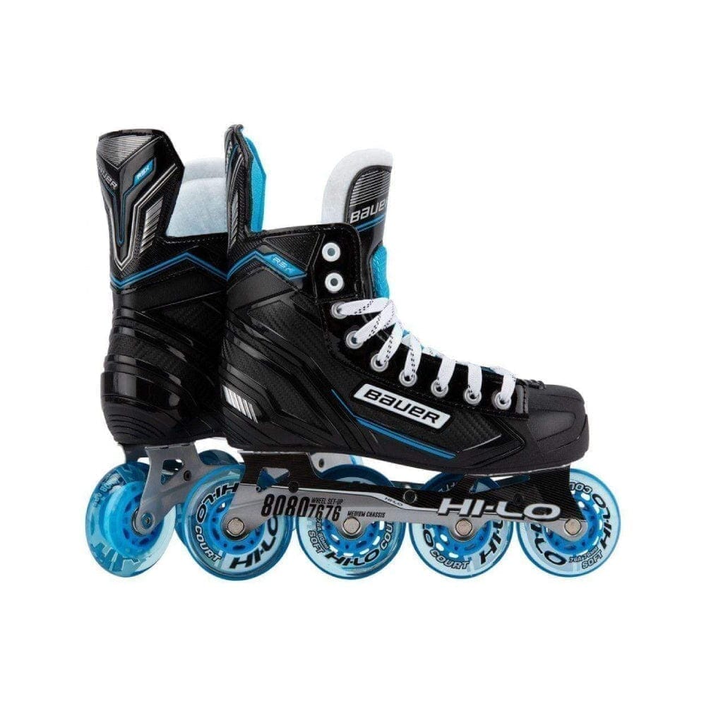 Bauer RSX Inline Skates - Inline Skates