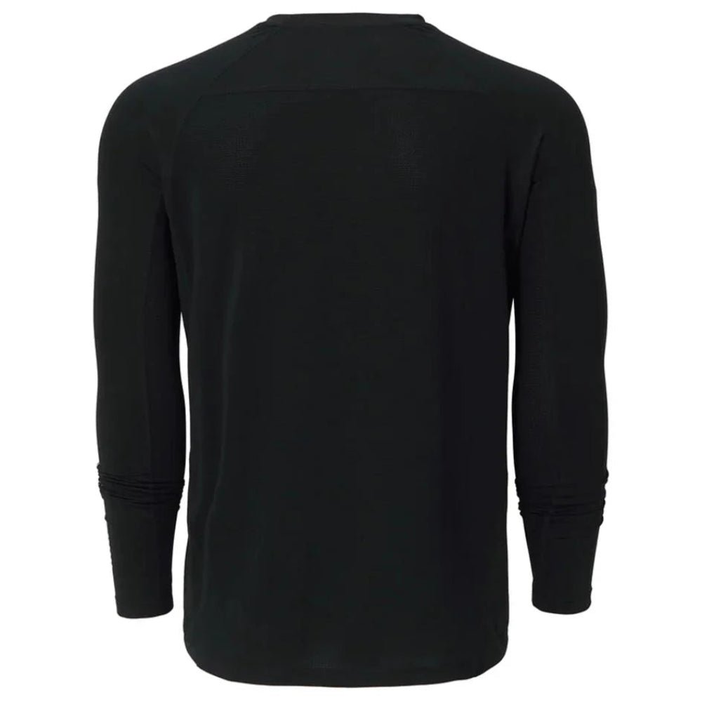 Bauer S22 Performance LS Base Layer Top - Base Layers