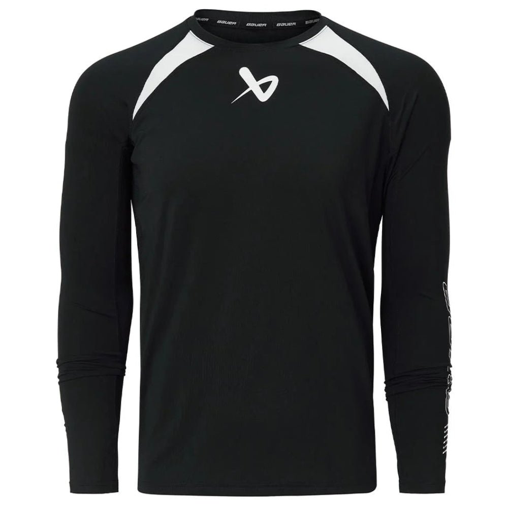 Bauer S22 Performance LS Base Layer Top - Base Layers