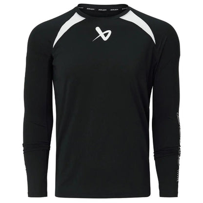Bauer S22 Performance LS Base Layer Top - Base Layers