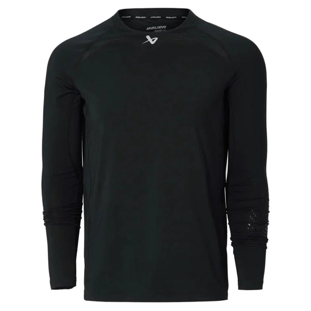 Bauer S22 Pro LS Base Layer Top - Base Layers