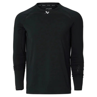 Bauer S22 Pro LS Base Layer Top - Base Layers