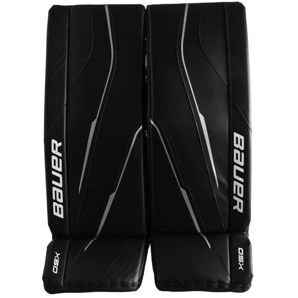 Bauer S23 GSX Goalie Leg Pads - Leg Pads