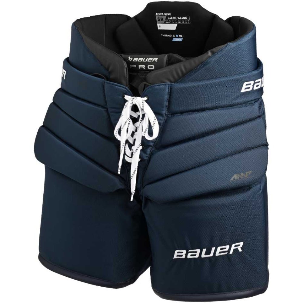 Bauer S23 Pro Goalie Shorts - Shorts/ Pants