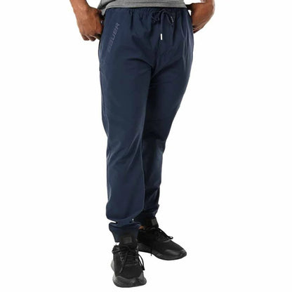 Bauer S23 Team Woven Jogger - Clothing