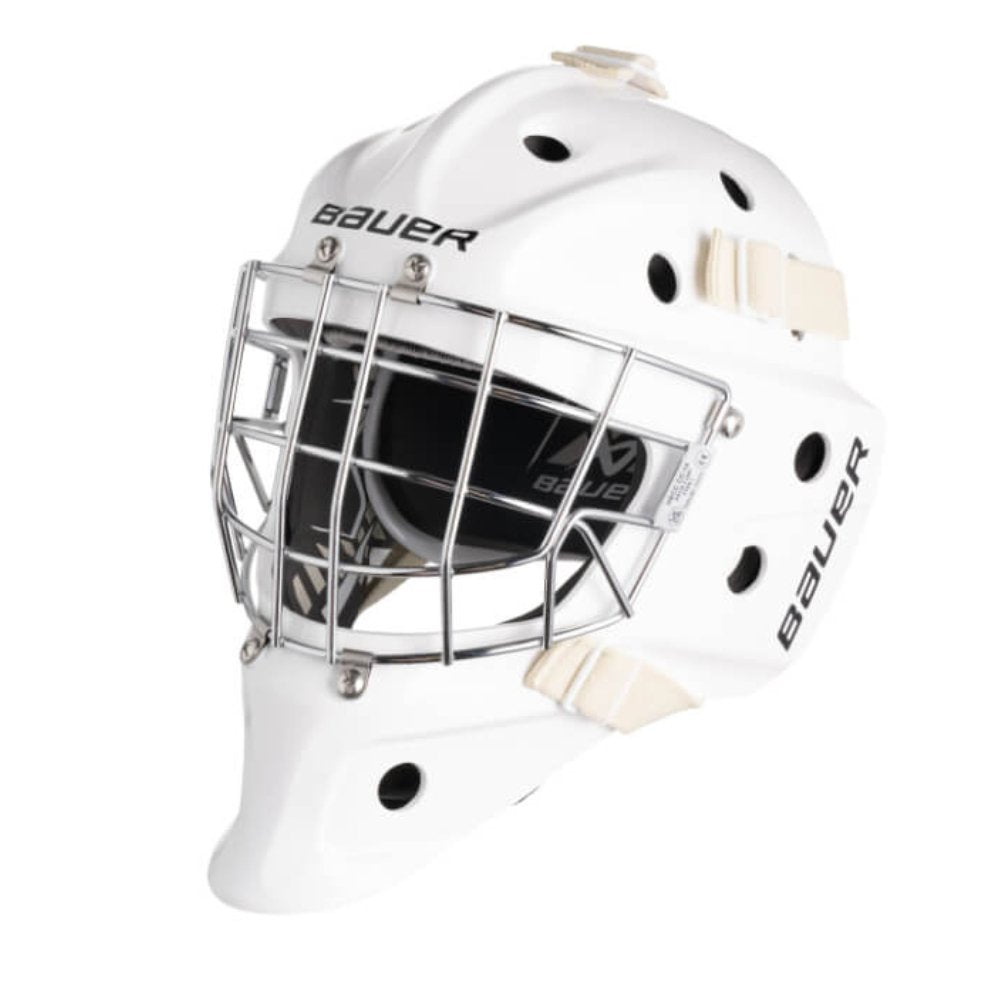 Bauer S24 930 Goalie Mask - Goalie Masks
