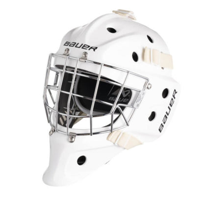 Bauer S24 930 Goalie Mask - Goalie Masks