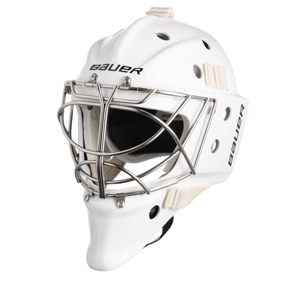 Bauer S24 960 Goalie Mask - Cat Eye - Goalie Masks