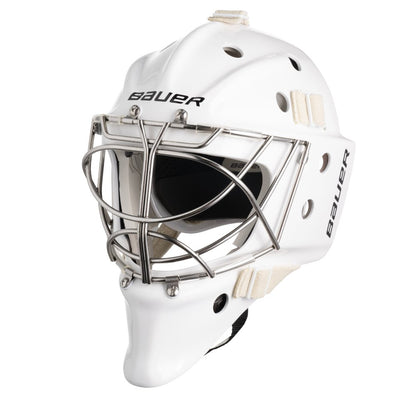 Bauer S24 960 Goalie Mask - Cat Eye - Goalie Masks
