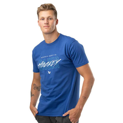 Bauer S24 Authentic Hockey T-Shirt - Clothing