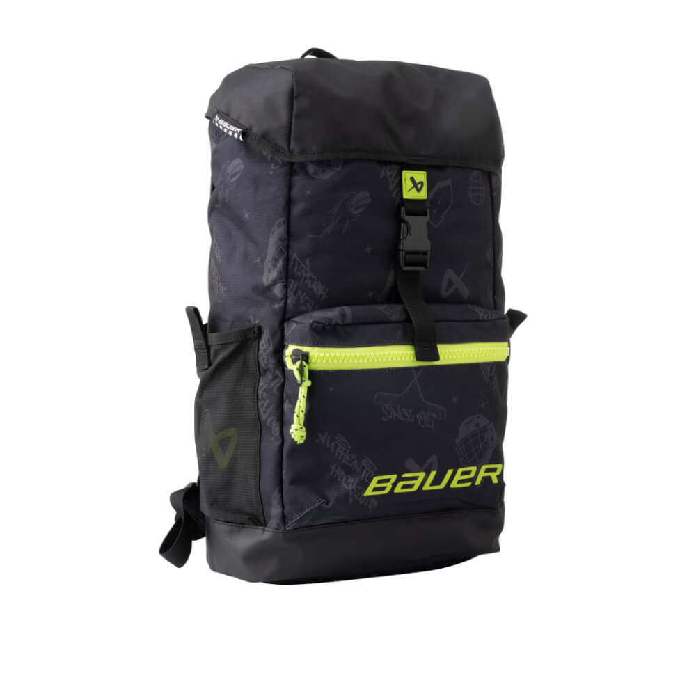 Bauer S24 Bantam Backpack - Other Bags