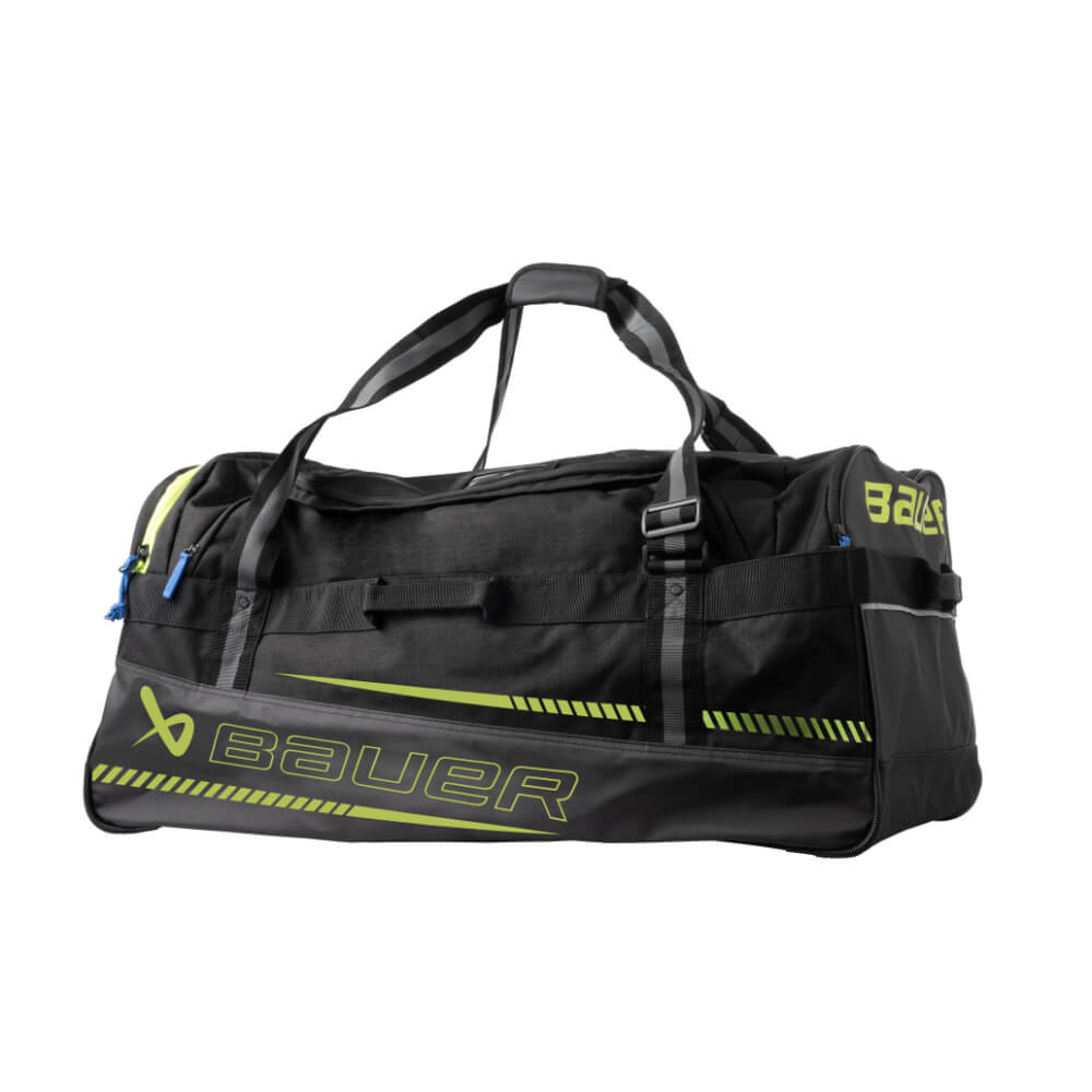 Bauer S24 Elite Carry Bag - Player Bags