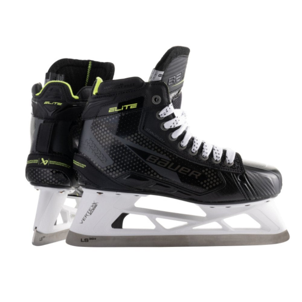 Bauer S24 Elite Goalie Skates - Goalie Skates