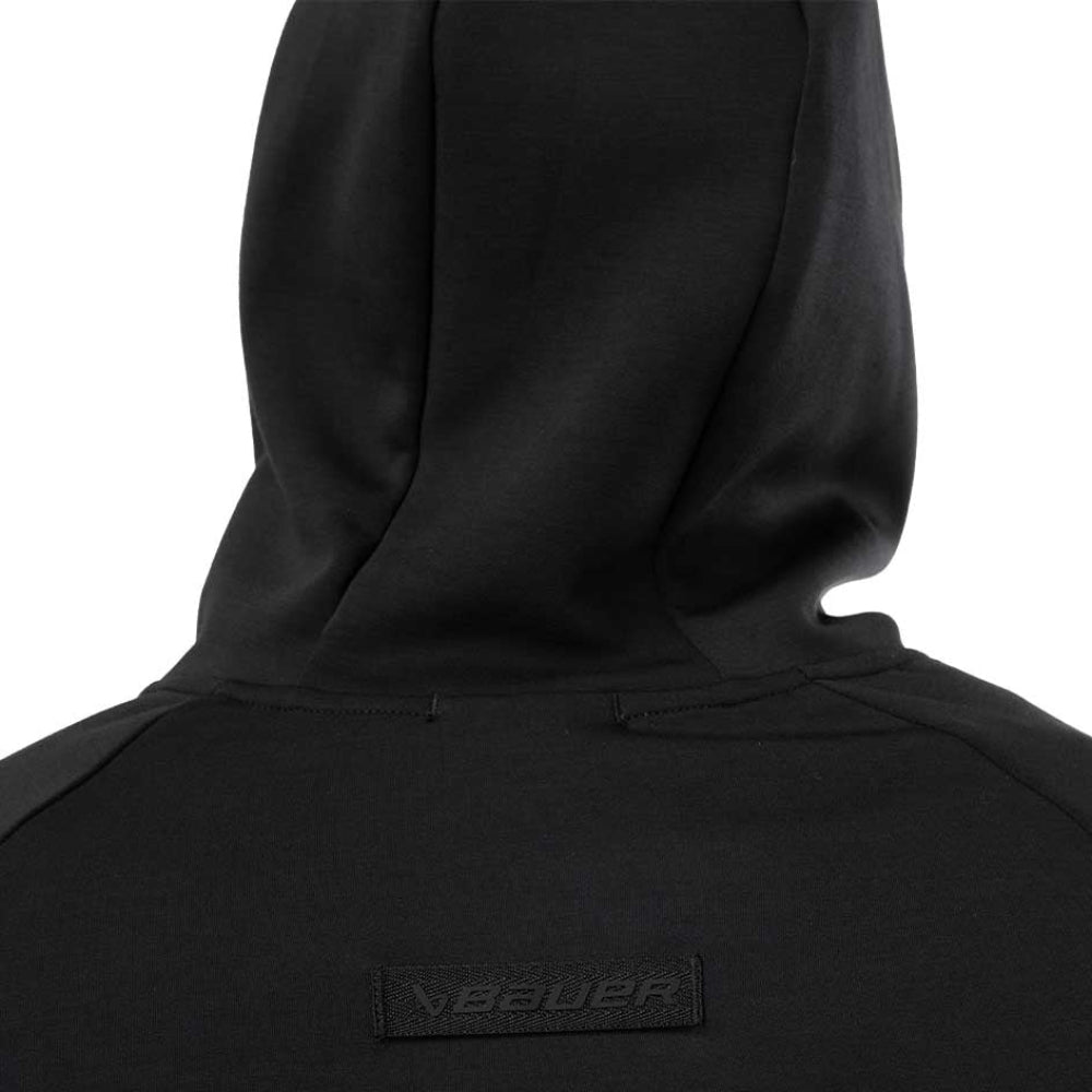 Bauer S24 FLC Core Hoodie - Clothing
