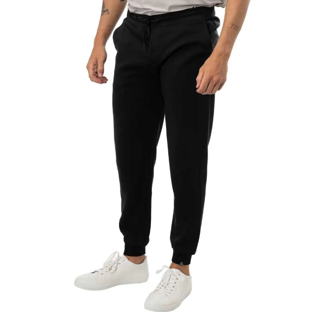 Bauer S24 FLC Core Knit Joggers - Clothing