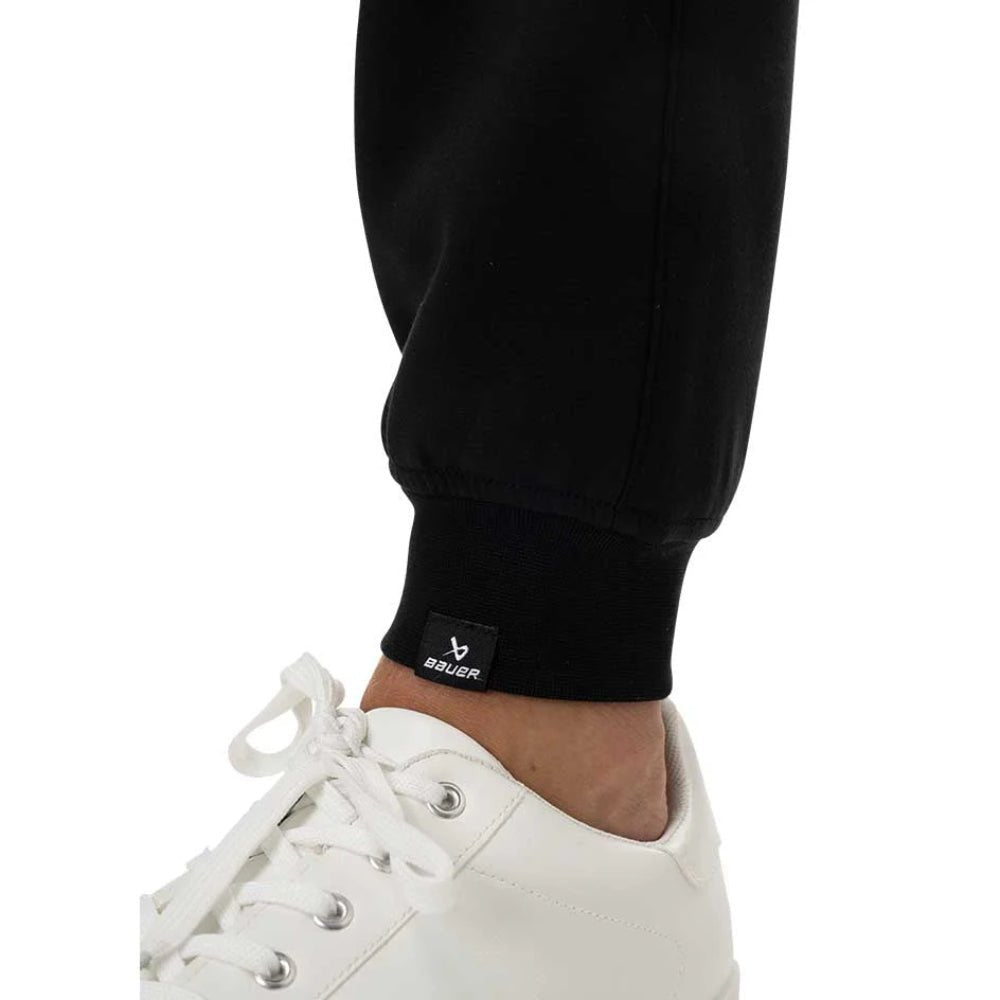 Bauer S24 FLC Core Knit Joggers - Clothing