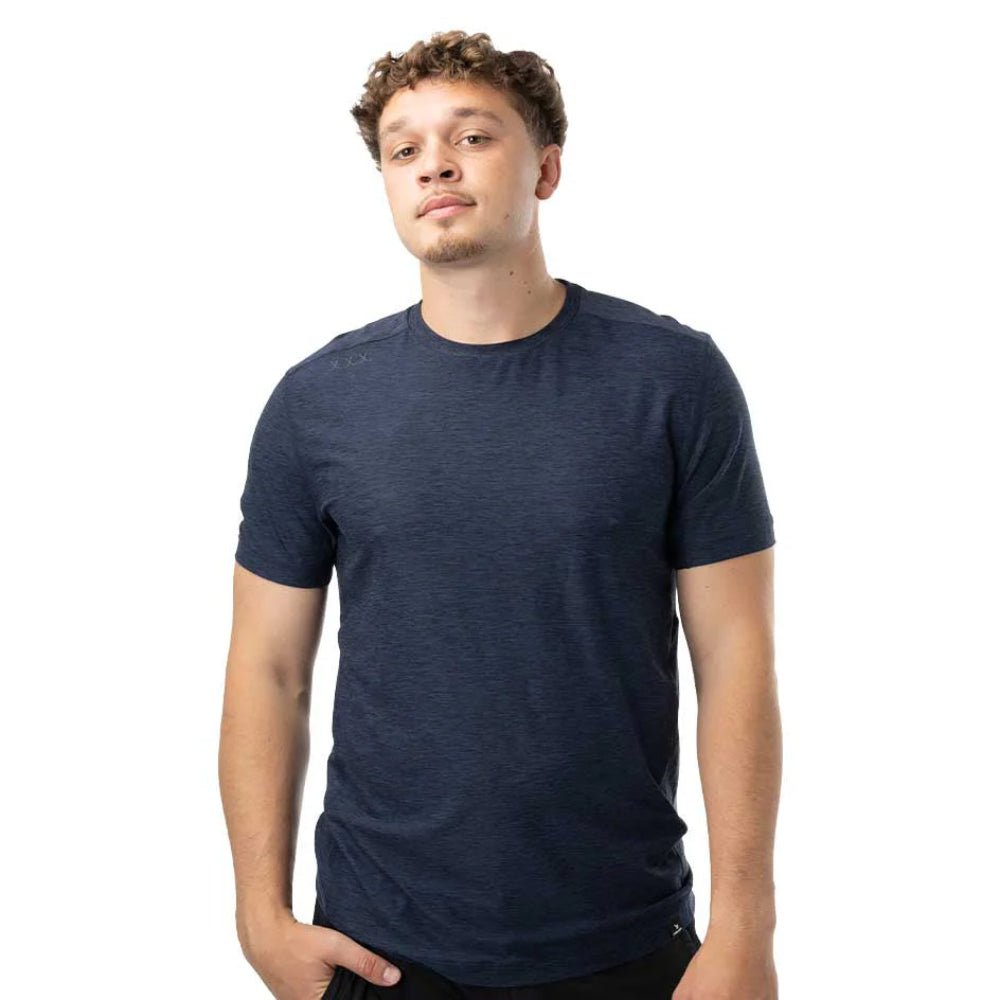 Bauer S24 FLC Core SS Tech T-Shirt - Clothing