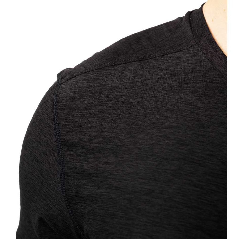 Bauer S24 FLC Core SS Tech T-Shirt - Clothing