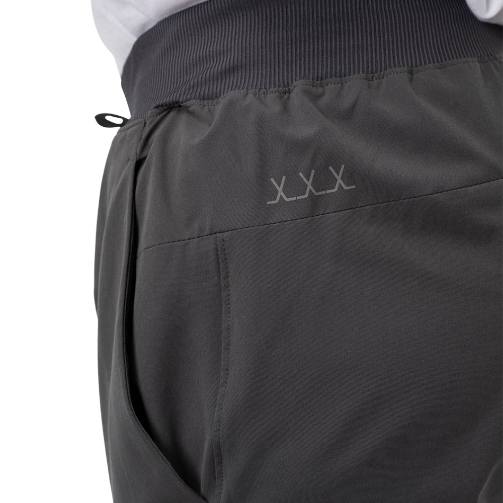 Bauer S24 FLC Core Woven Joggers - Clothing