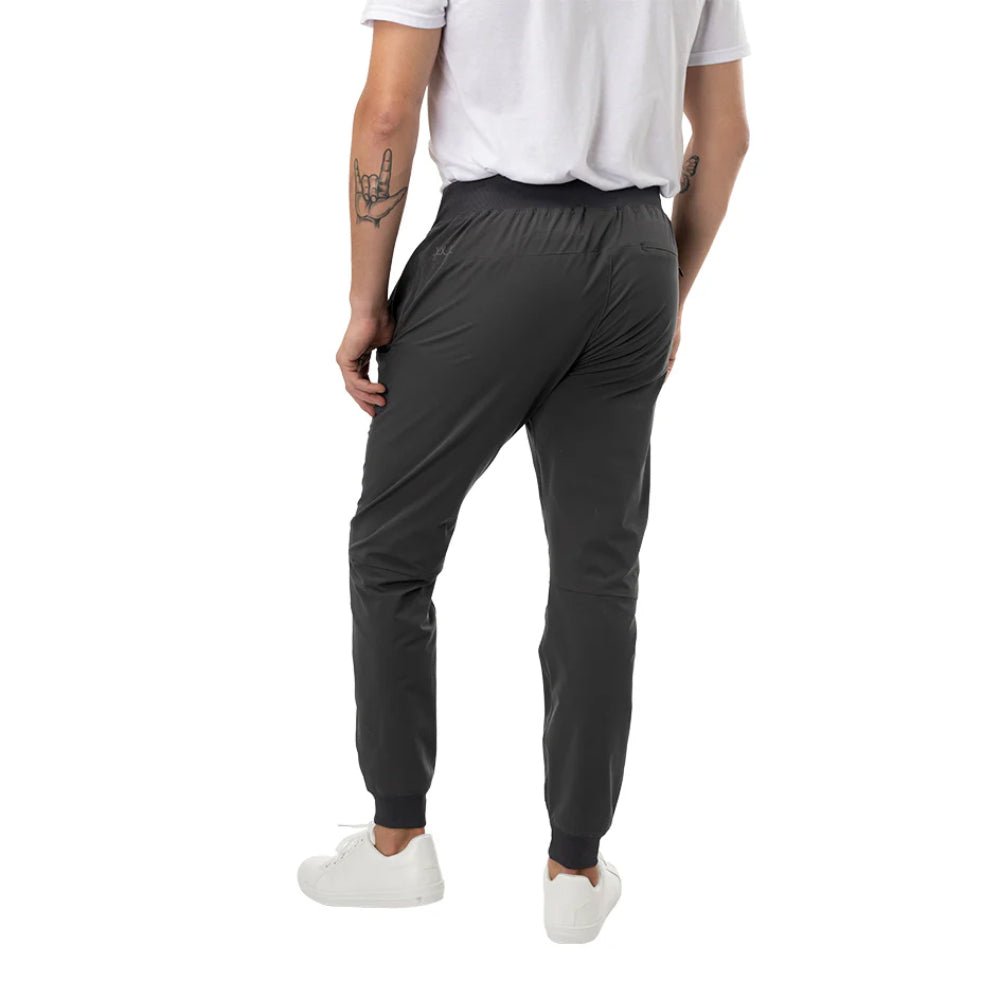 Bauer S24 FLC Core Woven Joggers - Clothing