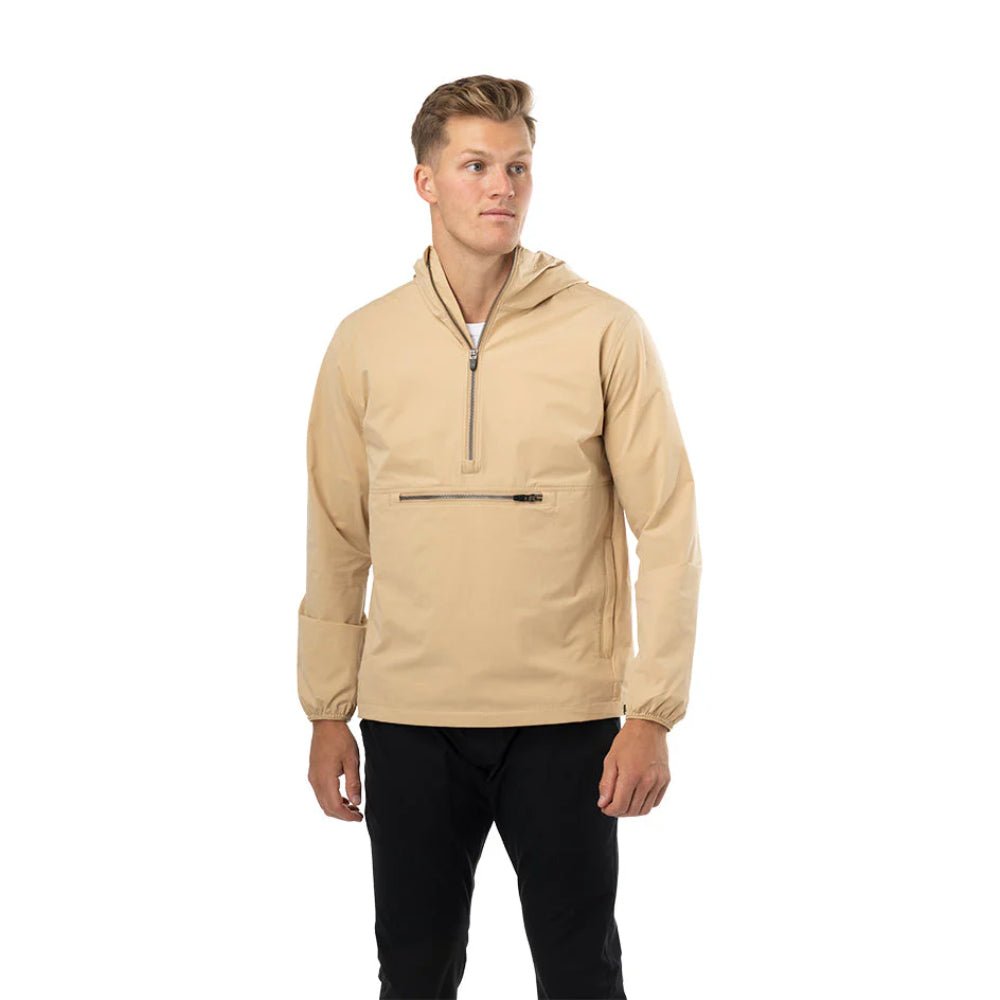 Bauer S24 FLC Ripstop Runshell - Clothing