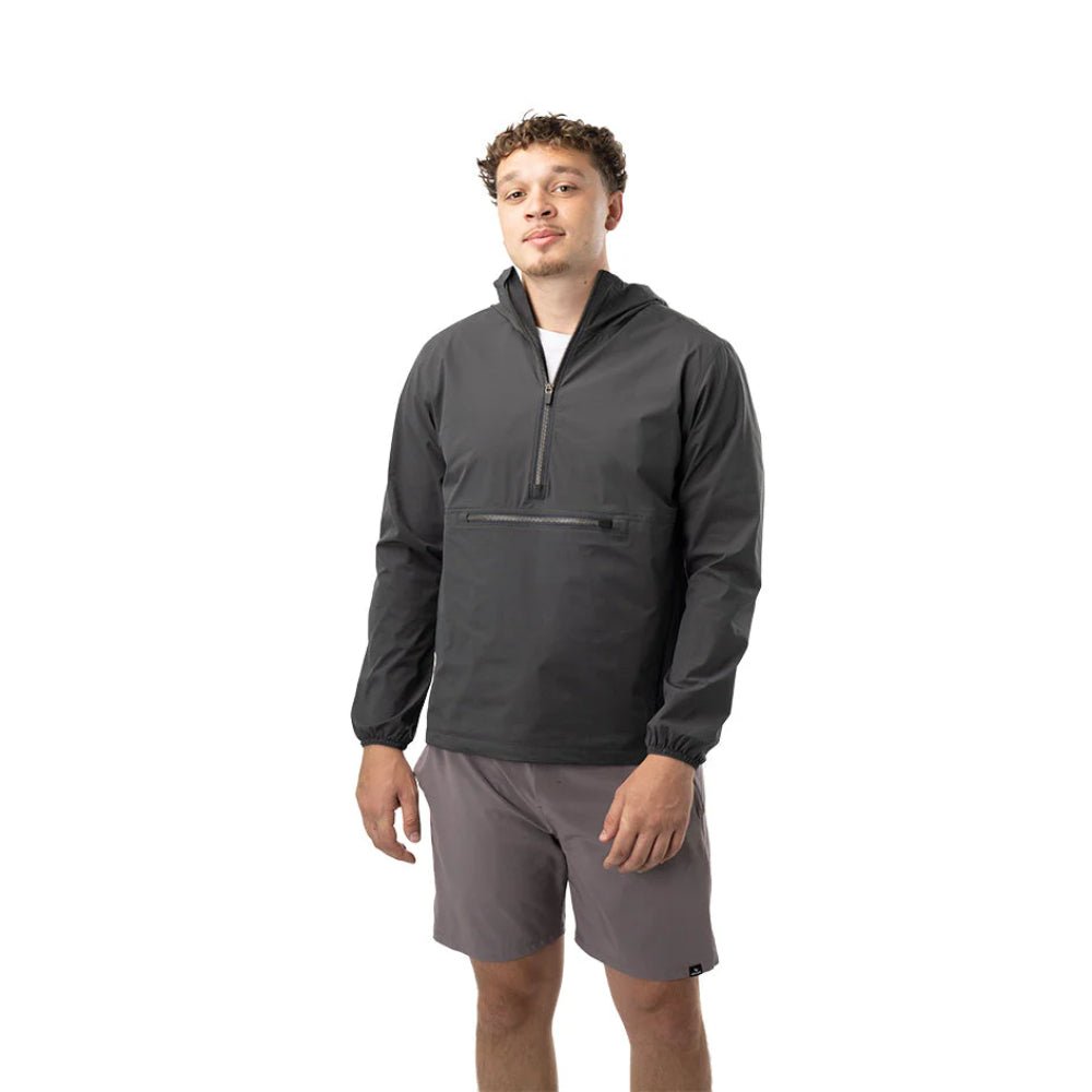 Bauer S24 FLC Ripstop Runshell - Clothing
