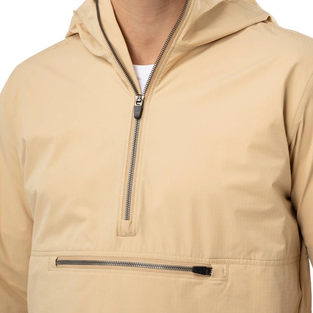 Bauer S24 FLC Ripstop Runshell - Clothing