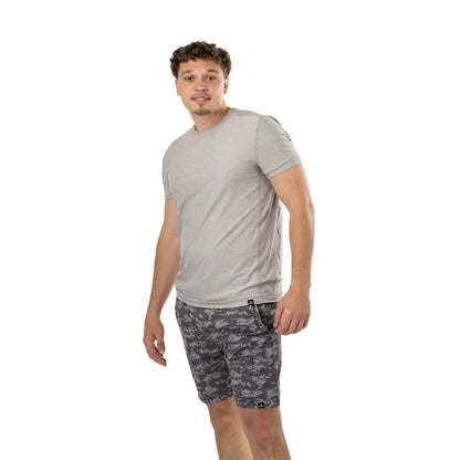 Bauer S24 FLC SS Tech T-Shirt - Clothing
