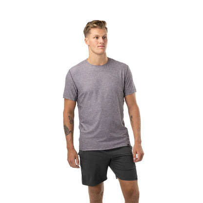 Bauer S24 FLC SS Tech T-Shirt - Clothing