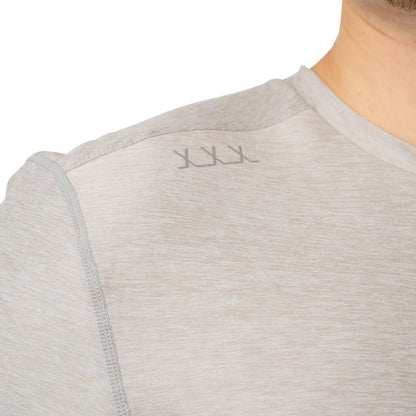 Bauer S24 FLC SS Tech T-Shirt - Clothing