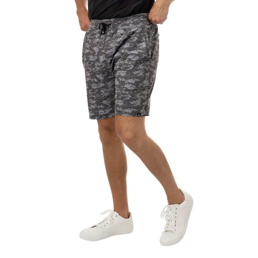 Bauer S24 FLC Train Short - Clothing