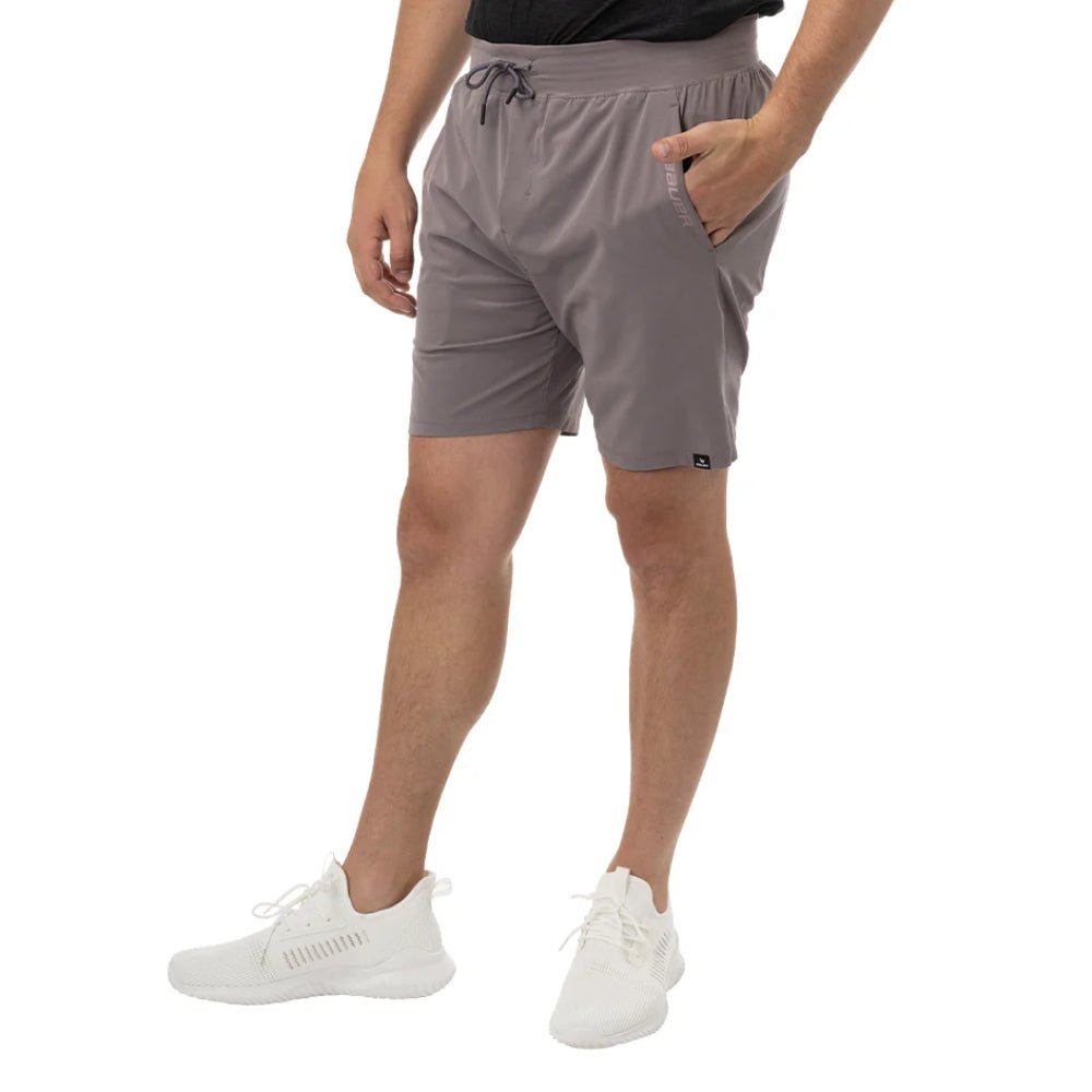 Bauer S24 FLC Train Short - Clothing