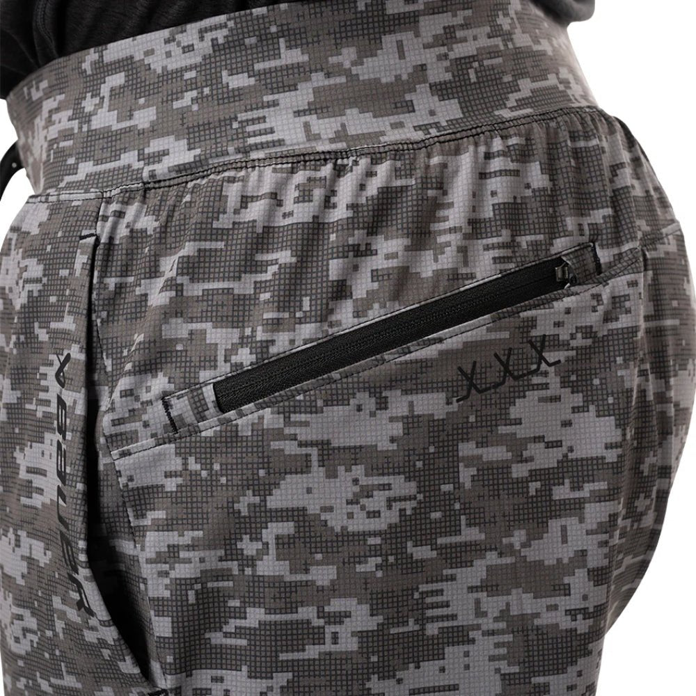 Bauer S24 FLC Train Short - Clothing