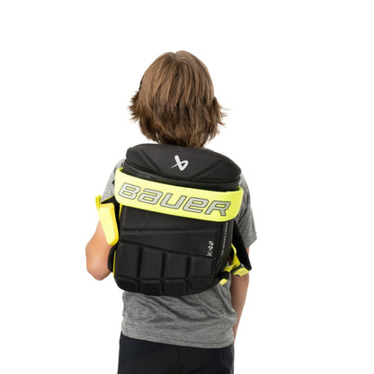 Bauer S24 Glove Backpack - Other Bags