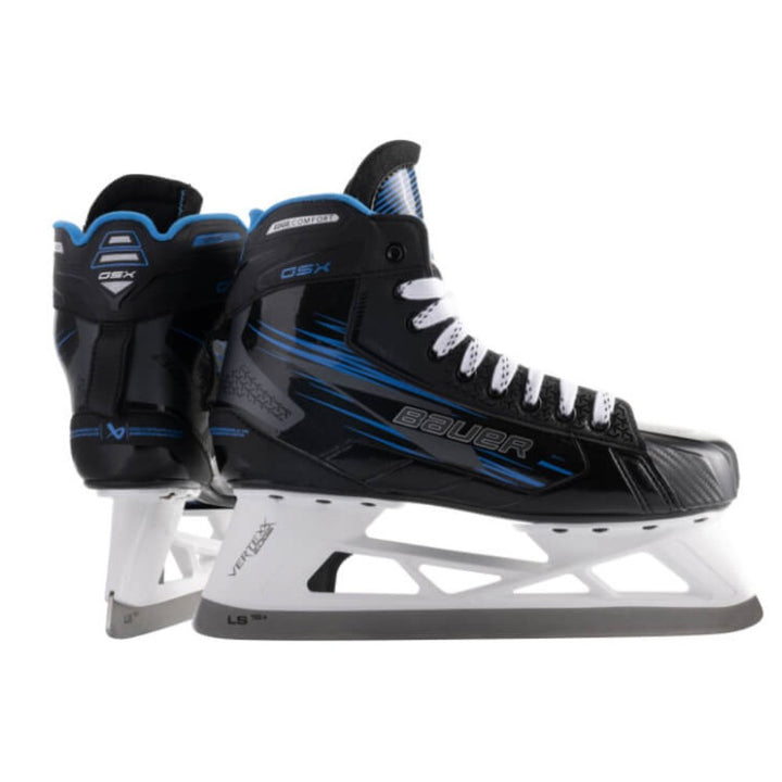 Bauer S24 GSX Goalie Skates - Goalie Skates