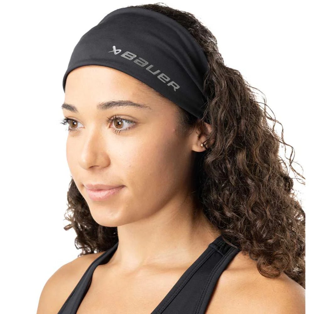 Bauer S24 Headband - Clothing