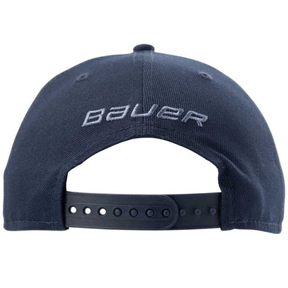 Bauer S24 New Era Drip 950 Cap - Caps & Hats