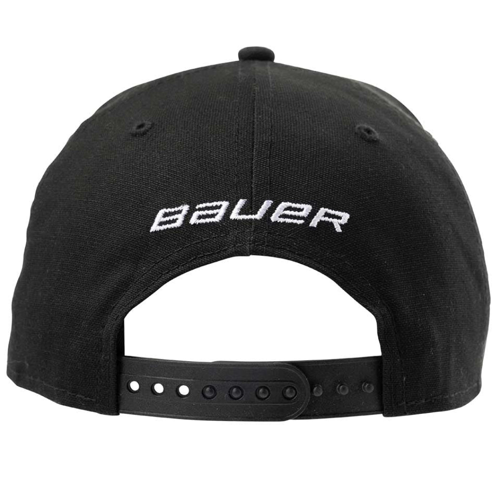 Bauer S24 New Era OG 950 Cap - Caps & Hats