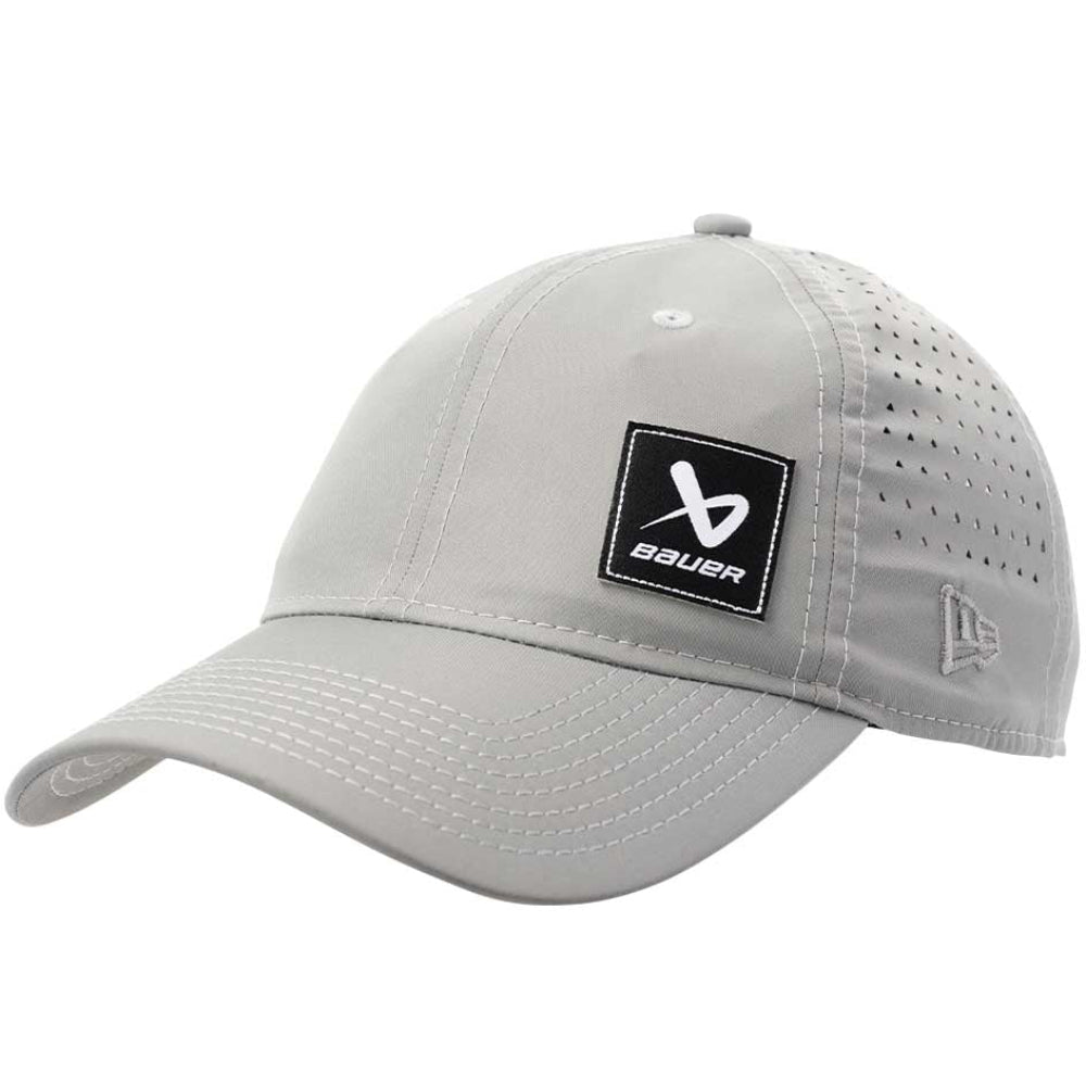 Bauer S24 New Era Performance Cap - Caps & Hats