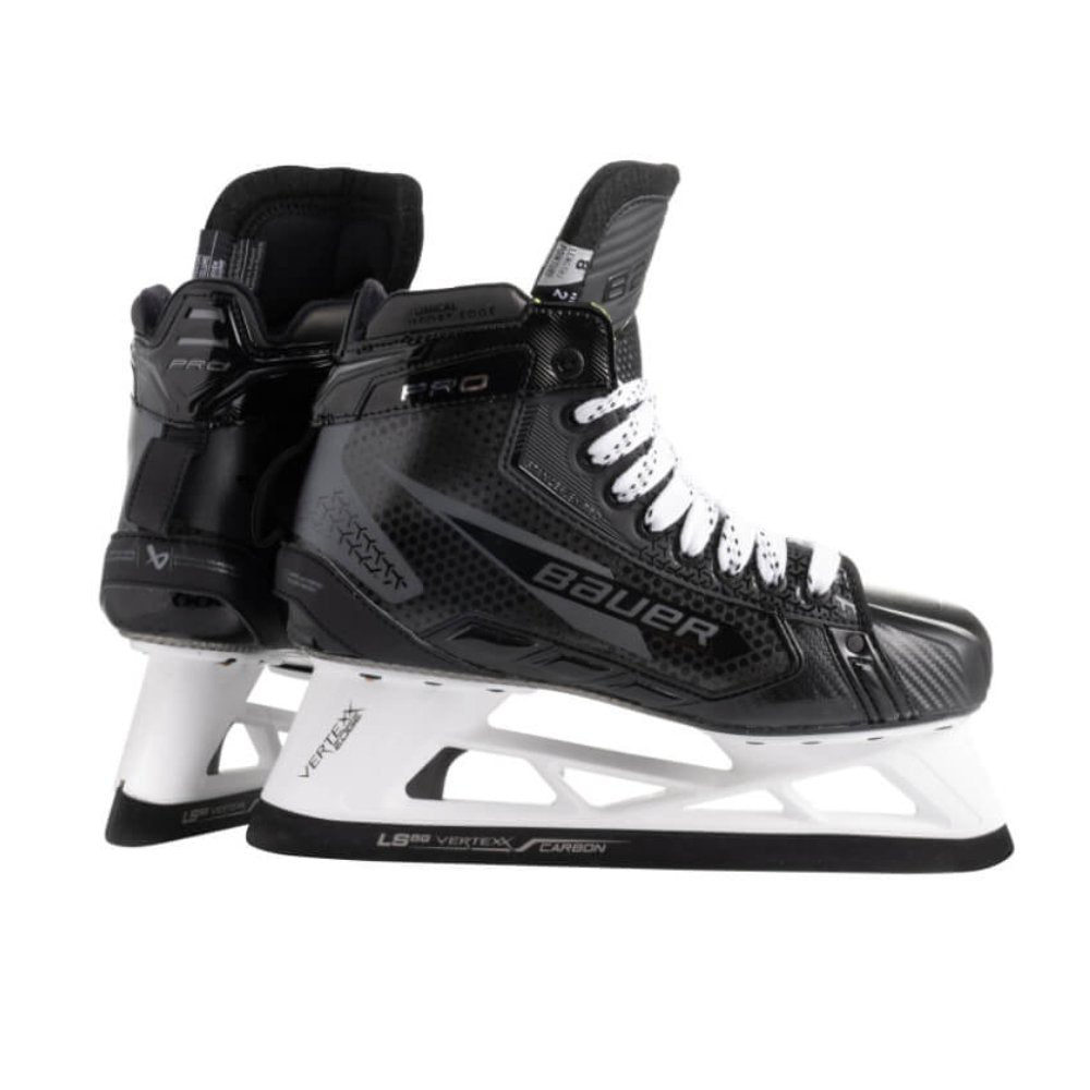 Bauer S24 Pro Goalie Skates - Goalie Skates