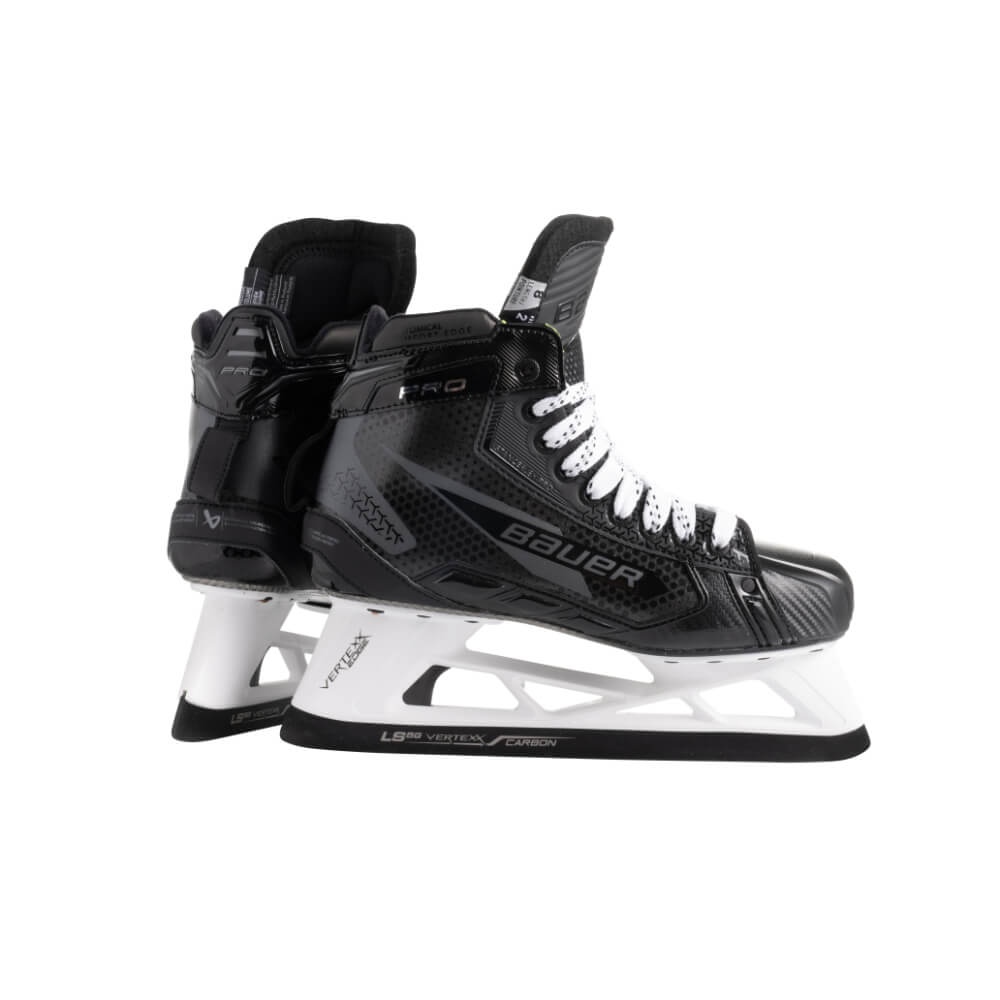 Bauer S24 Pro Goalie Skates - Goalie Skates